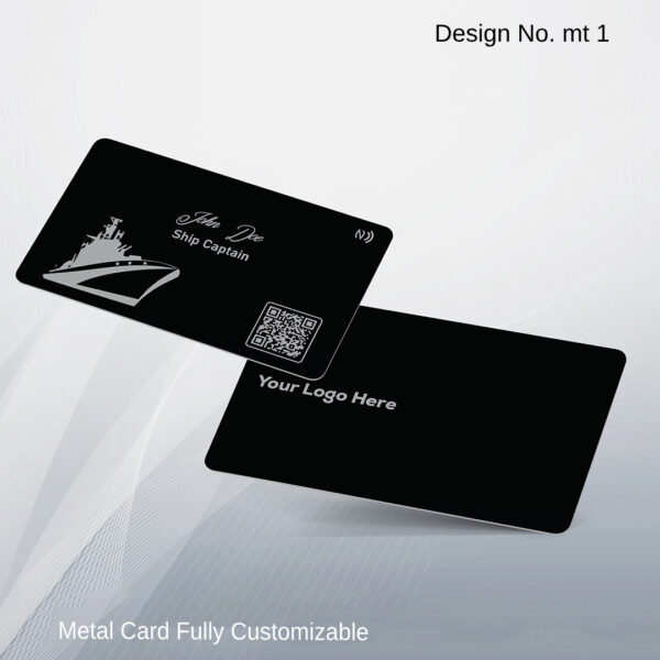 Fully Customizable - E-card Solutions